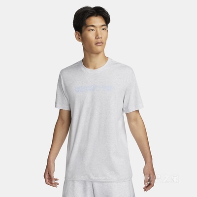 Nike Sportswear Swoosh League 男子T恤