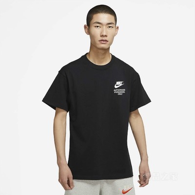 Nike Sportswear 男子T恤
