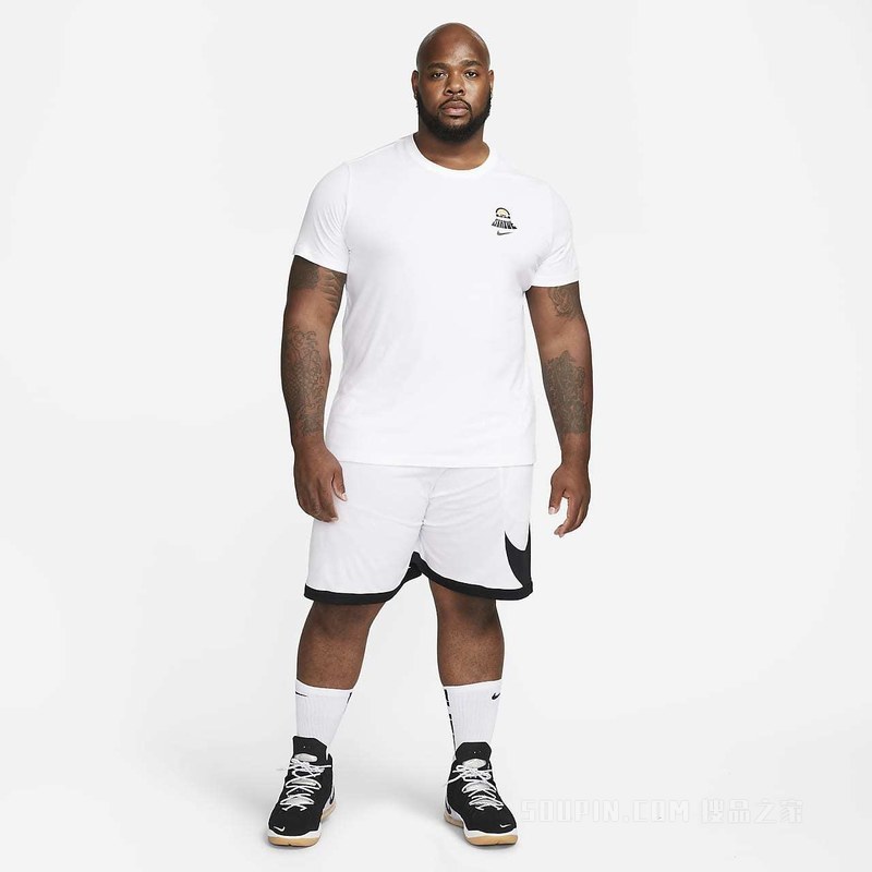 LeBron Nike Dri-FIT 男子篮球T恤