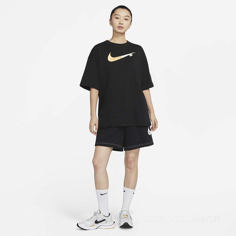 Nike Sportswear 女子T恤