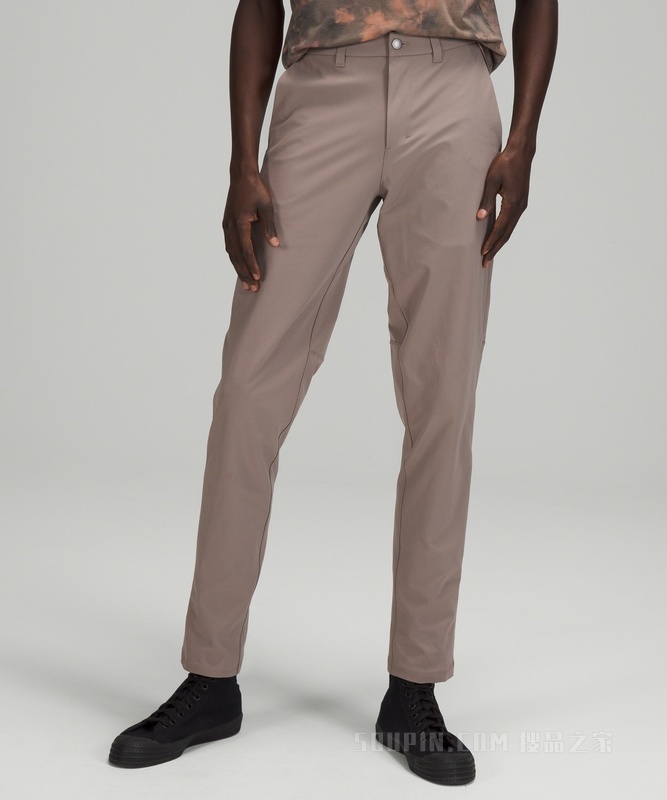 Commission 男士长裤 修身款 34