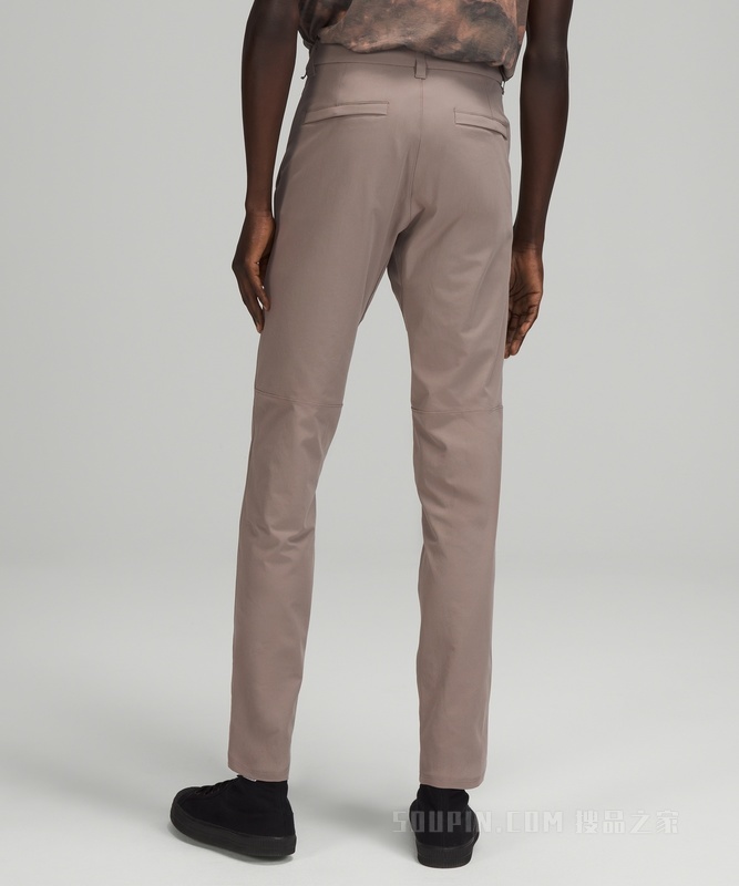 Commission 男士长裤 修身款 34