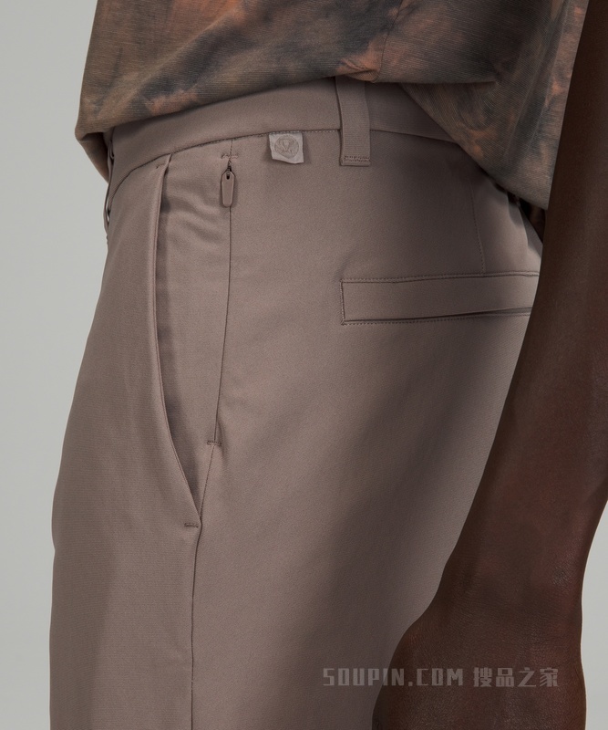 Commission 男士长裤 修身款 34