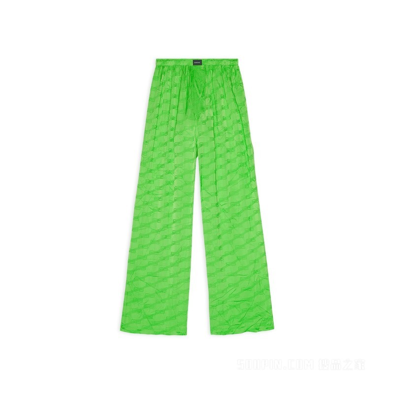 BB Monogram Pyjama 长裤