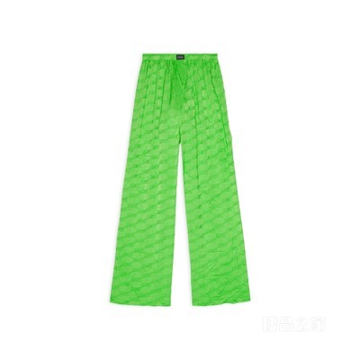 BB Monogram Pyjama 长裤