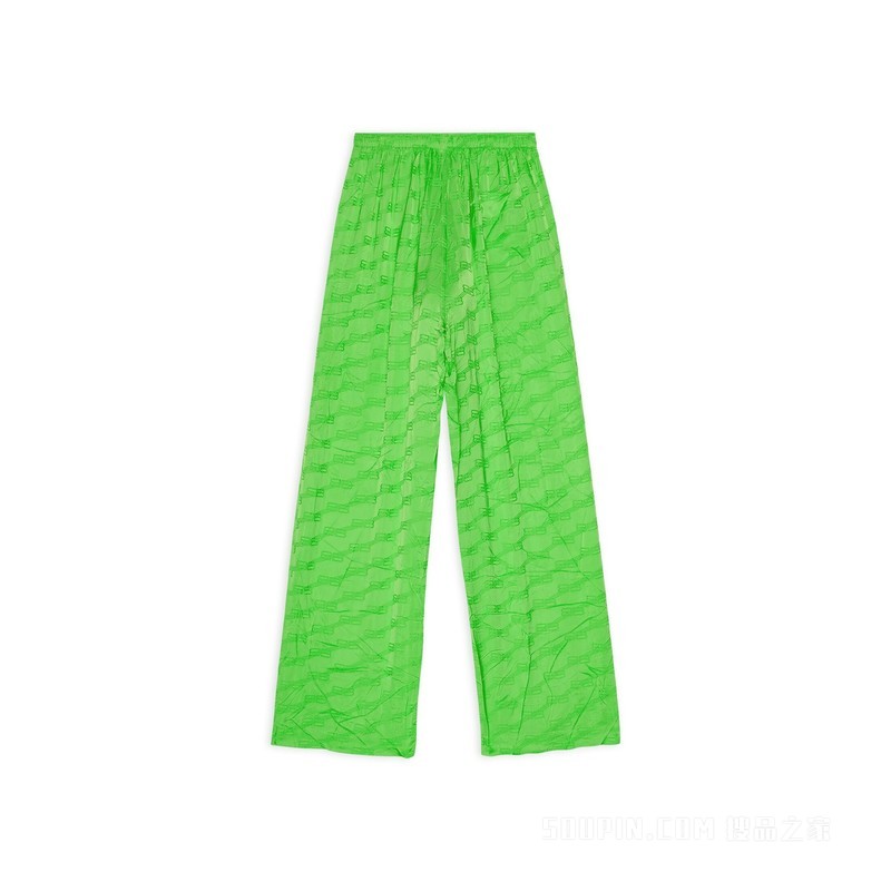 BB Monogram Pyjama 长裤