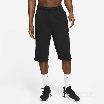 Nike Dri-FIT Over-the-Knee 男子训练短裤
