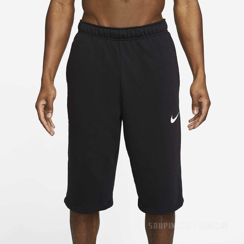 Nike Dri-FIT Over-the-Knee 男子训练短裤