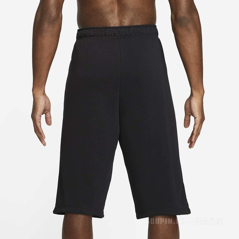 Nike Dri-FIT Over-the-Knee 男子训练短裤