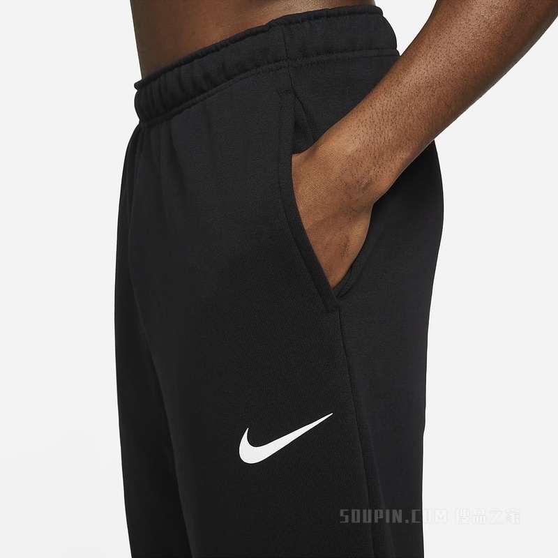 Nike Dri-FIT Over-the-Knee 男子训练短裤