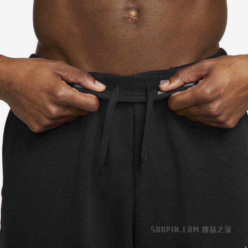 Nike Dri-FIT Over-the-Knee 男子训练短裤
