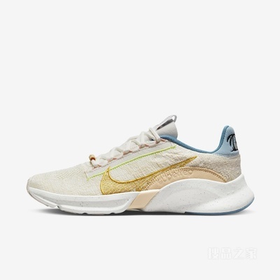 Nike SuperRep Go 3 NN FK 女子训练鞋