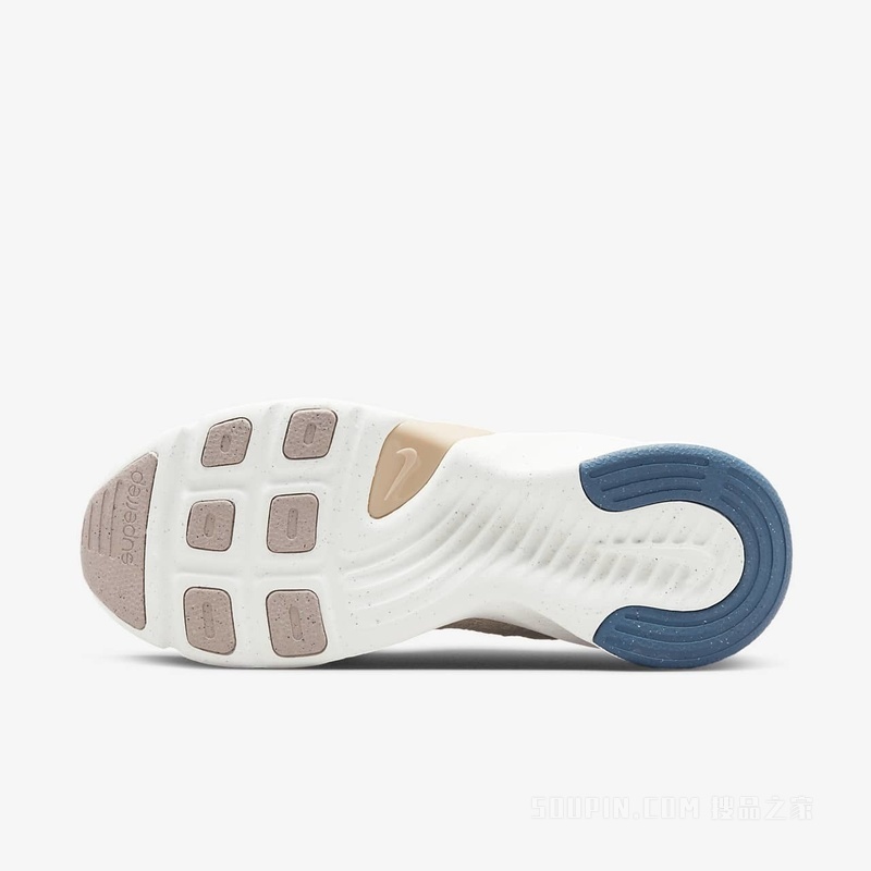 Nike SuperRep Go 3 NN FK 女子训练鞋