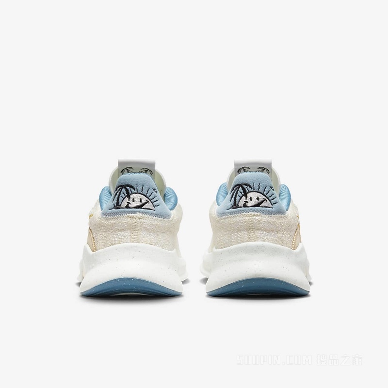 Nike SuperRep Go 3 NN FK 女子训练鞋