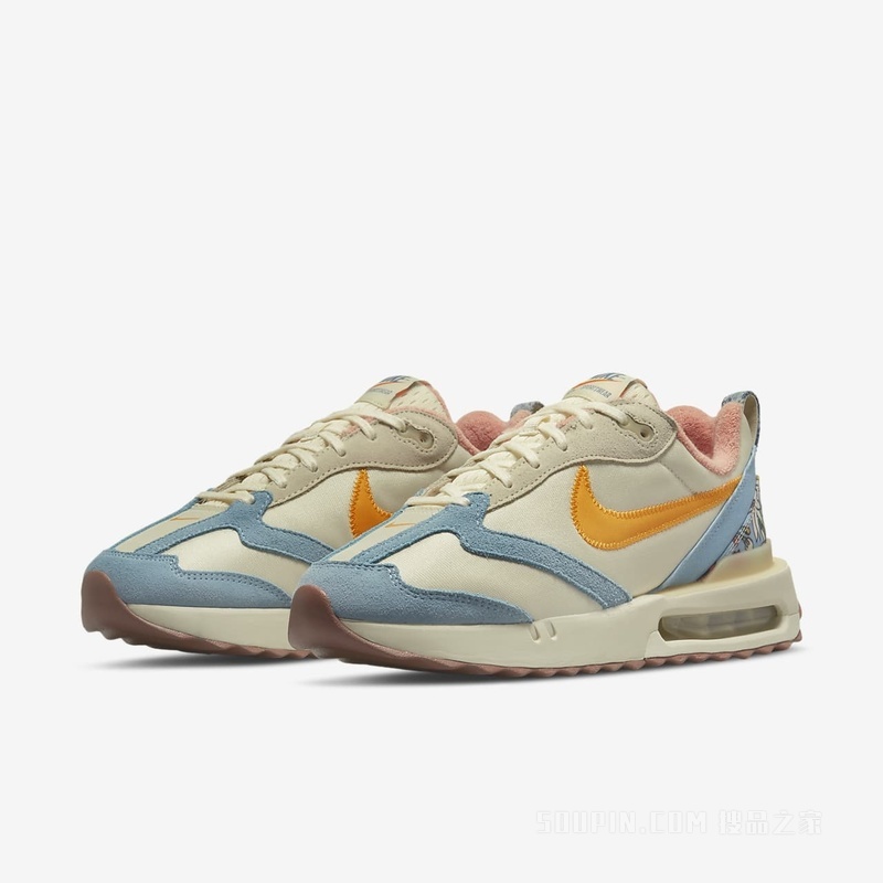 Nike Air Max Dawn 女子运动鞋