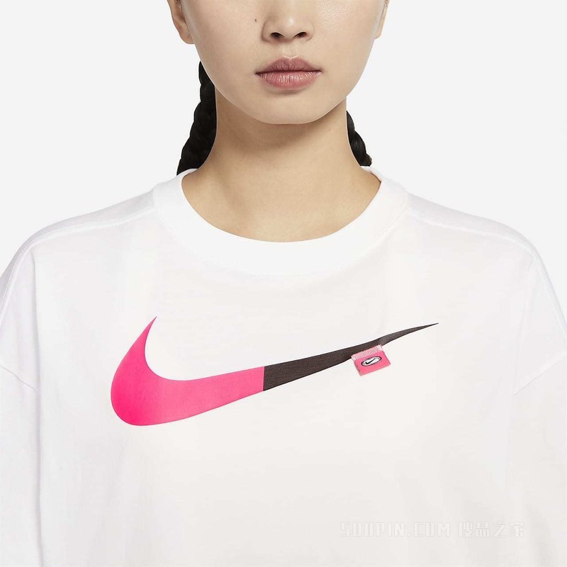 Nike Sportswear 女子T恤