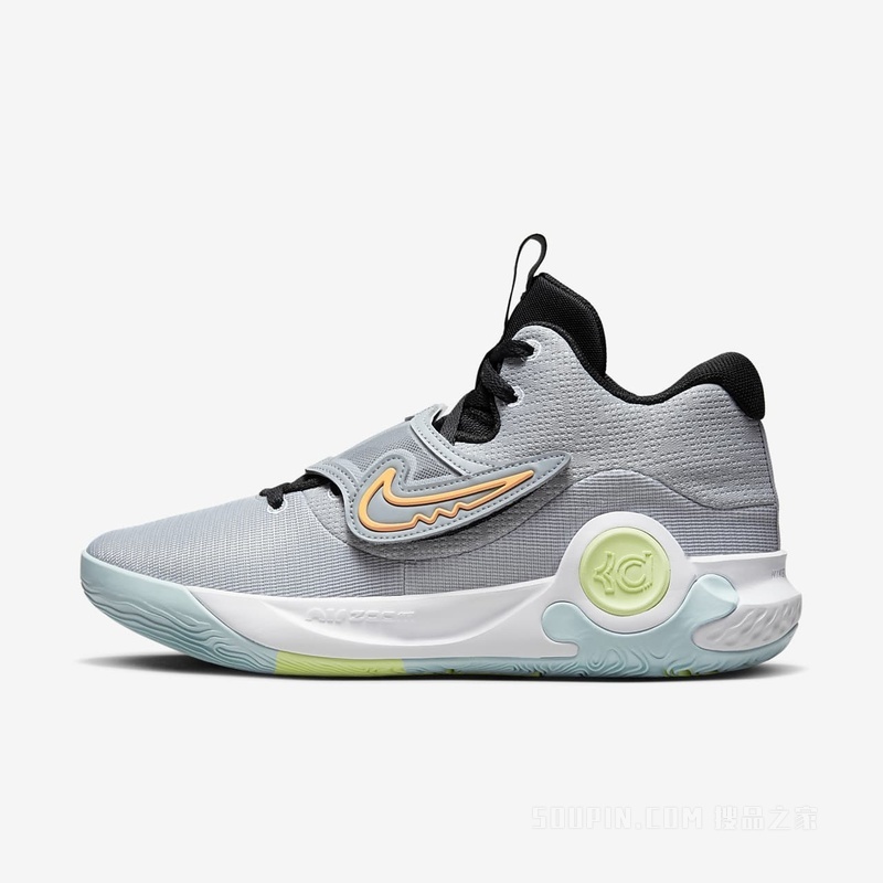 KD Trey 5 X EP 男子篮球鞋
