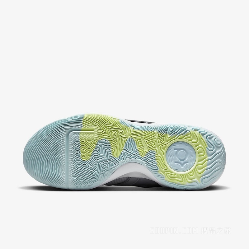 KD Trey 5 X EP 男子篮球鞋