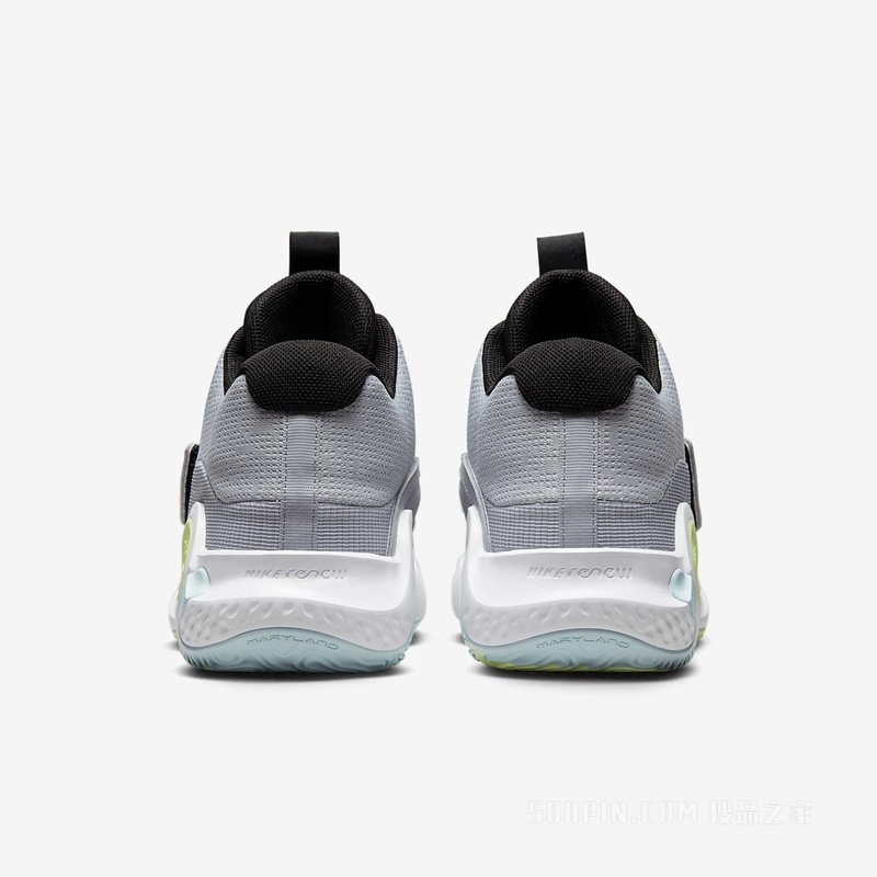 KD Trey 5 X EP 男子篮球鞋