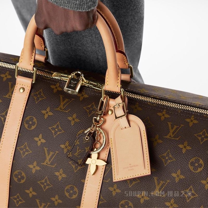 LV FOR YOU AND ME 包饰与钥匙扣
