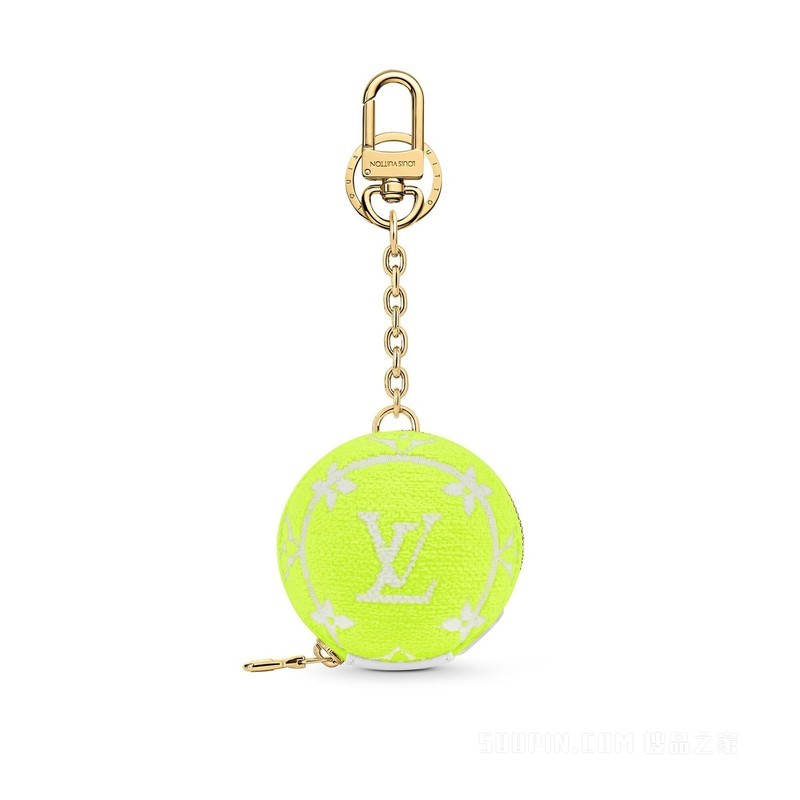 LV SET AND MATCH 钥匙扣