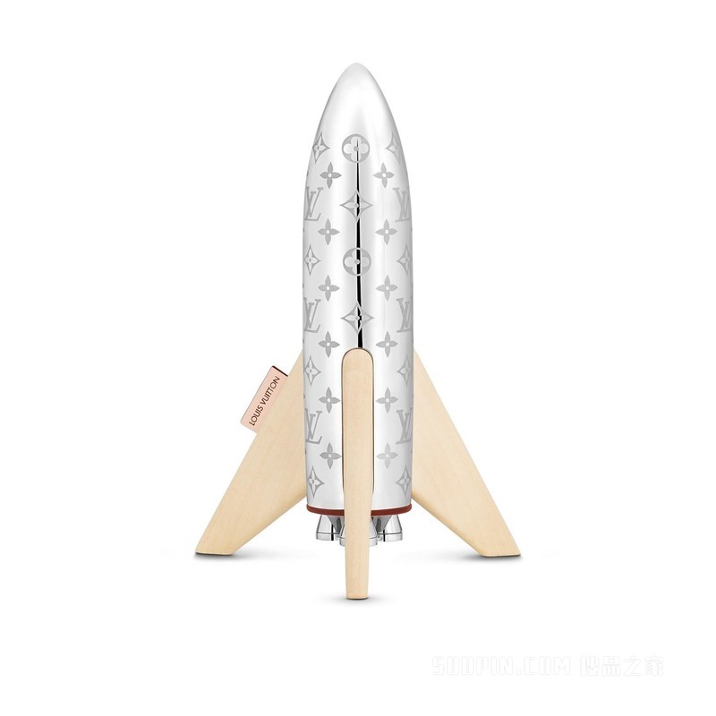 PRESSE PAPIER LV SPACE 镇纸
