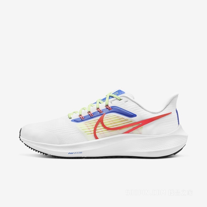 Nike Air Zoom Pegasus 39 男子跑步鞋