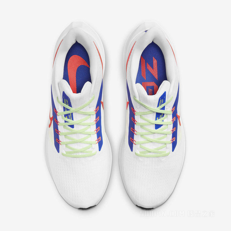 Nike Air Zoom Pegasus 39 男子跑步鞋