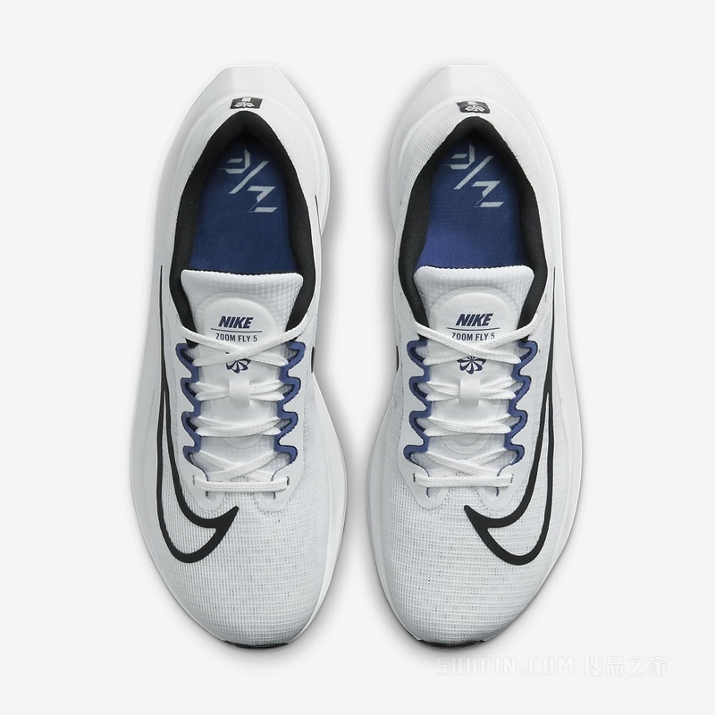 Nike Zoom Fly 5 男子跑步鞋