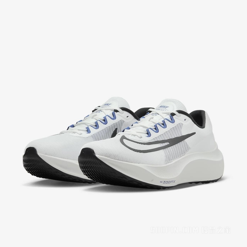 Nike Zoom Fly 5 男子跑步鞋