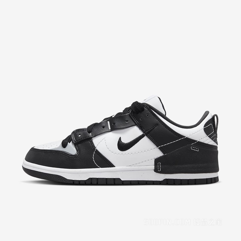 Nike Dunk Low Disrupt 2 女子运动鞋