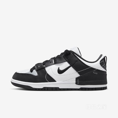 Nike Dunk Low Disrupt 2 女子运动鞋
