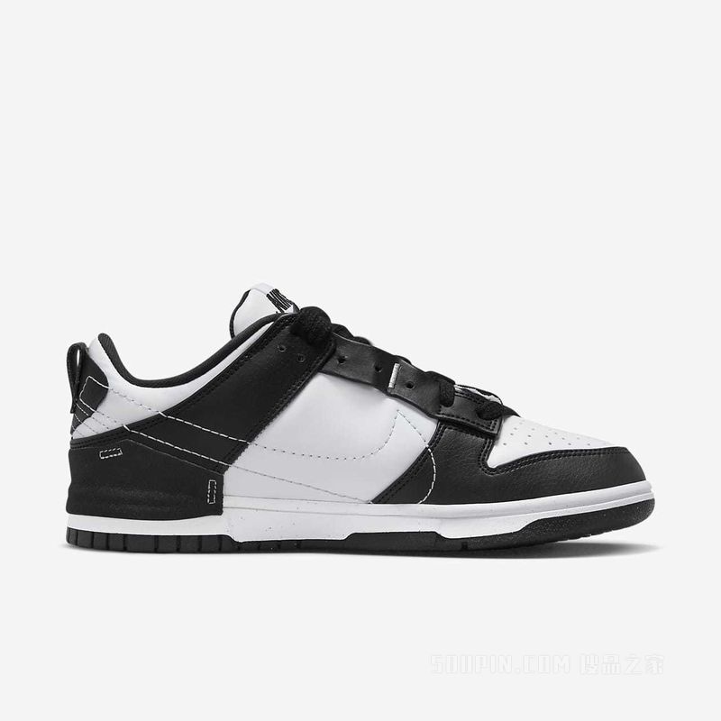 Nike Dunk Low Disrupt 2 女子运动鞋