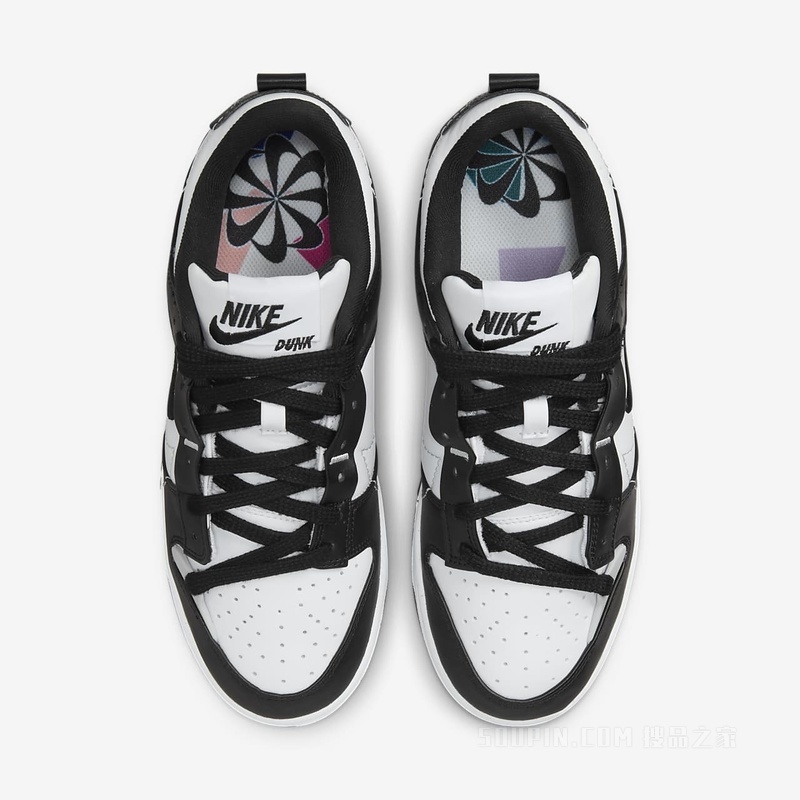 Nike Dunk Low Disrupt 2 女子运动鞋