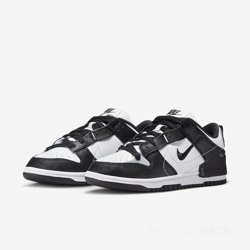 Nike Dunk Low Disrupt 2 女子运动鞋