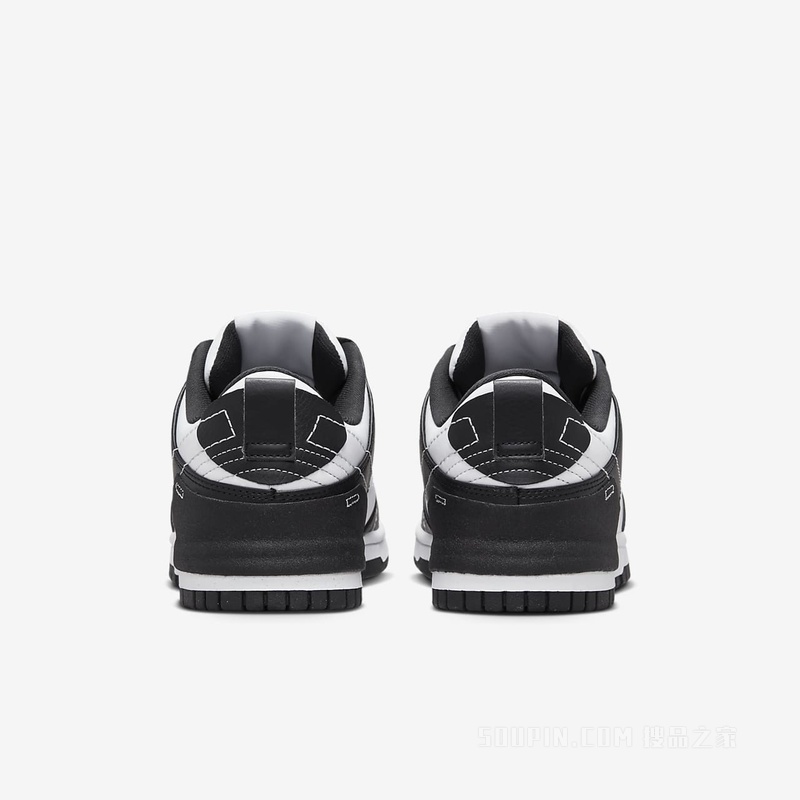 Nike Dunk Low Disrupt 2 女子运动鞋