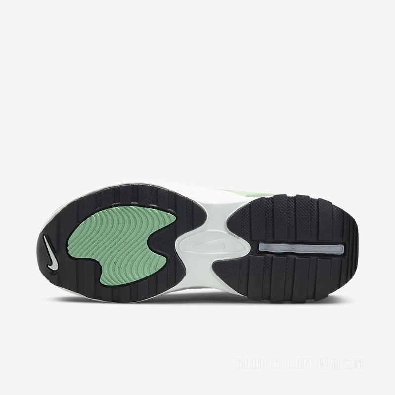 Nike Air Max Bliss 女子运动鞋