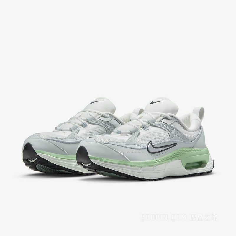 Nike Air Max Bliss 女子运动鞋