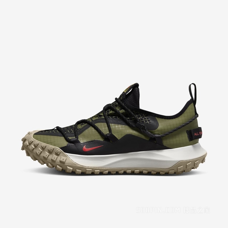 Nike ACG Mountain Fly Low SE 男/女运动鞋