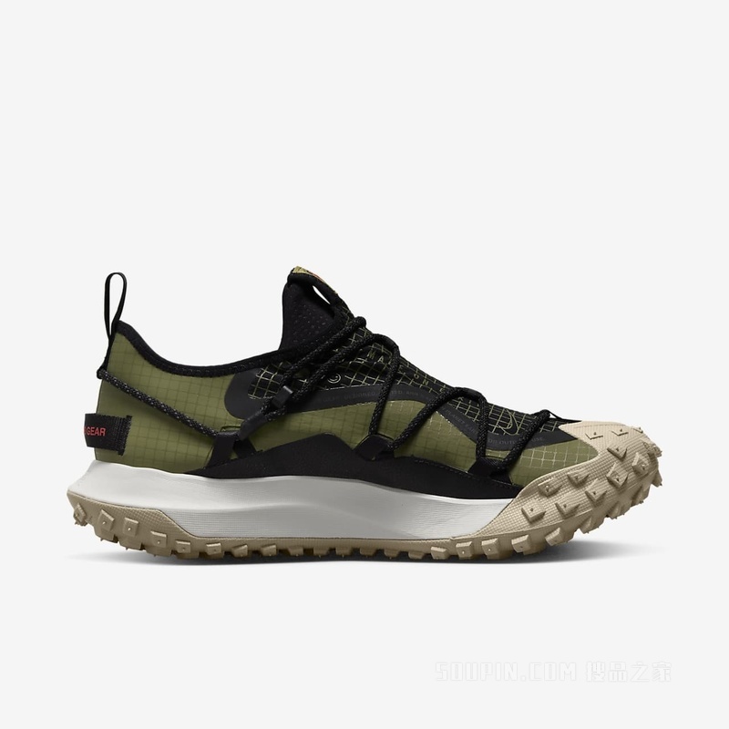 Nike ACG Mountain Fly Low SE 男/女运动鞋