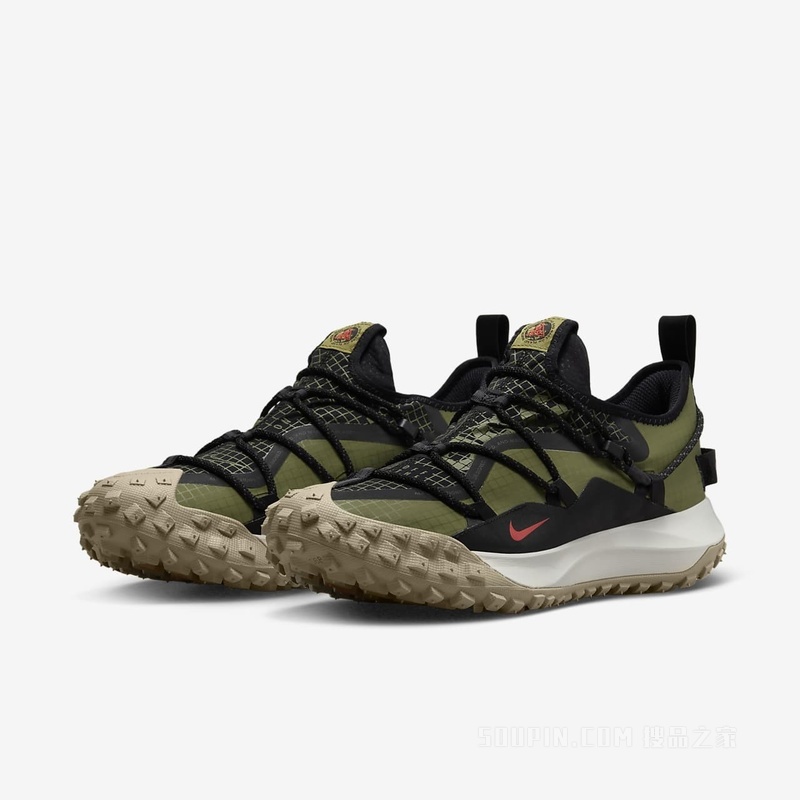 Nike ACG Mountain Fly Low SE 男/女运动鞋