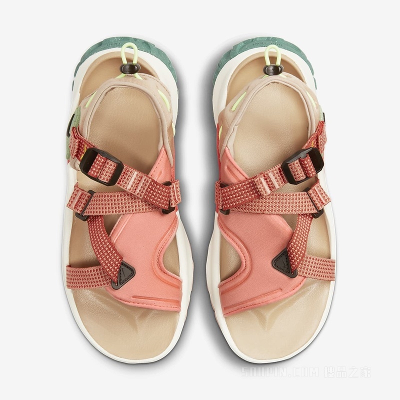 Nike Oneonta Sandal 女子凉鞋