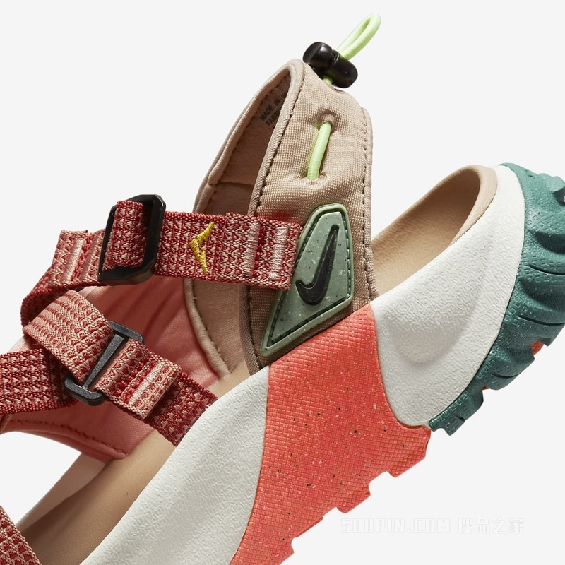 Nike Oneonta Sandal 女子凉鞋