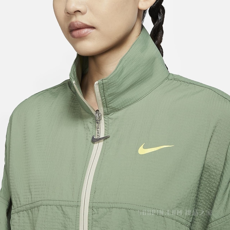 Nike Sportswear 女子梭织夹克