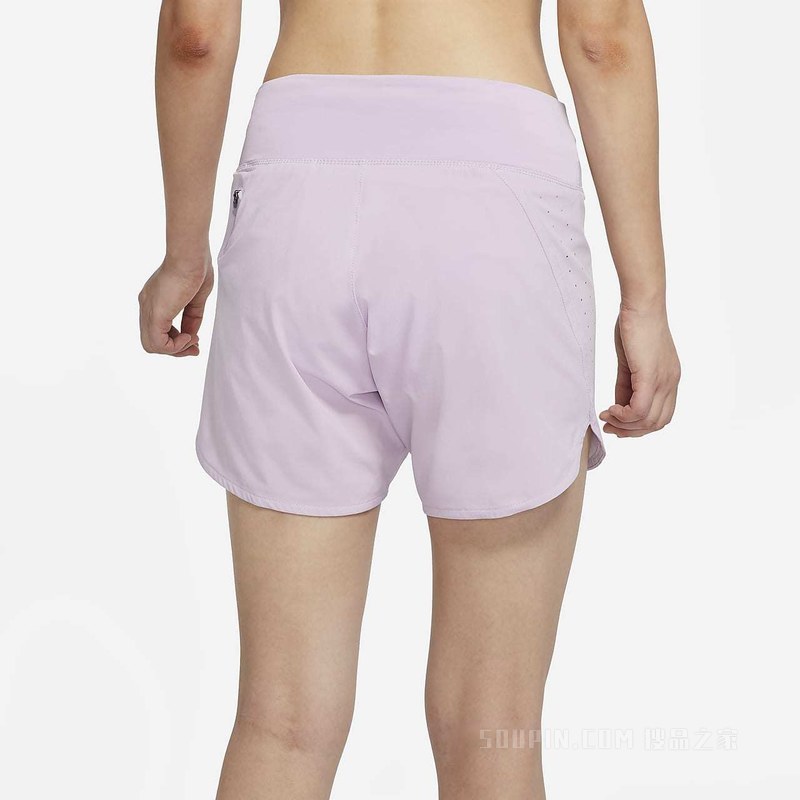 Nike Eclipse 女子跑步短裤