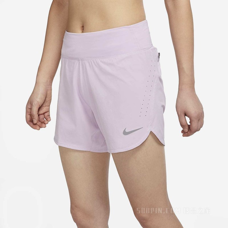 Nike Eclipse 女子跑步短裤