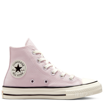 【小童】Chuck 70高帮时尚运动鞋童鞋 中性 粉红色