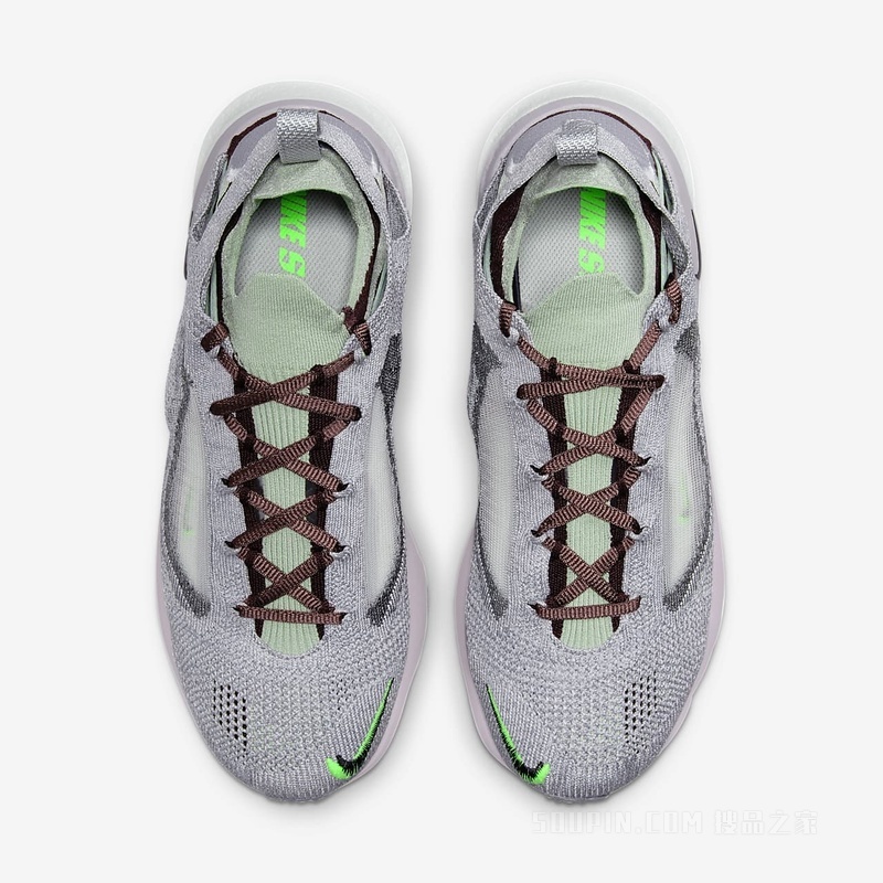 Nike Spark Flyknit 男子运动鞋