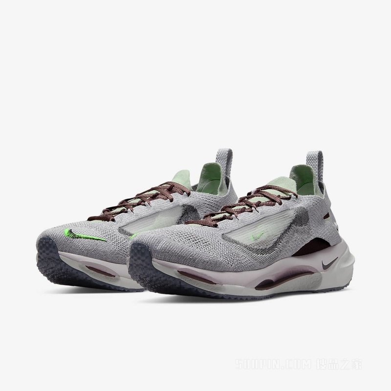 Nike Spark Flyknit 男子运动鞋