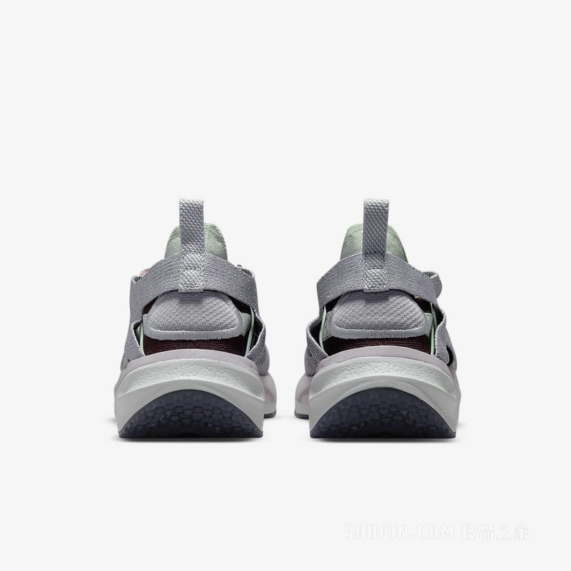 Nike Spark Flyknit 男子运动鞋